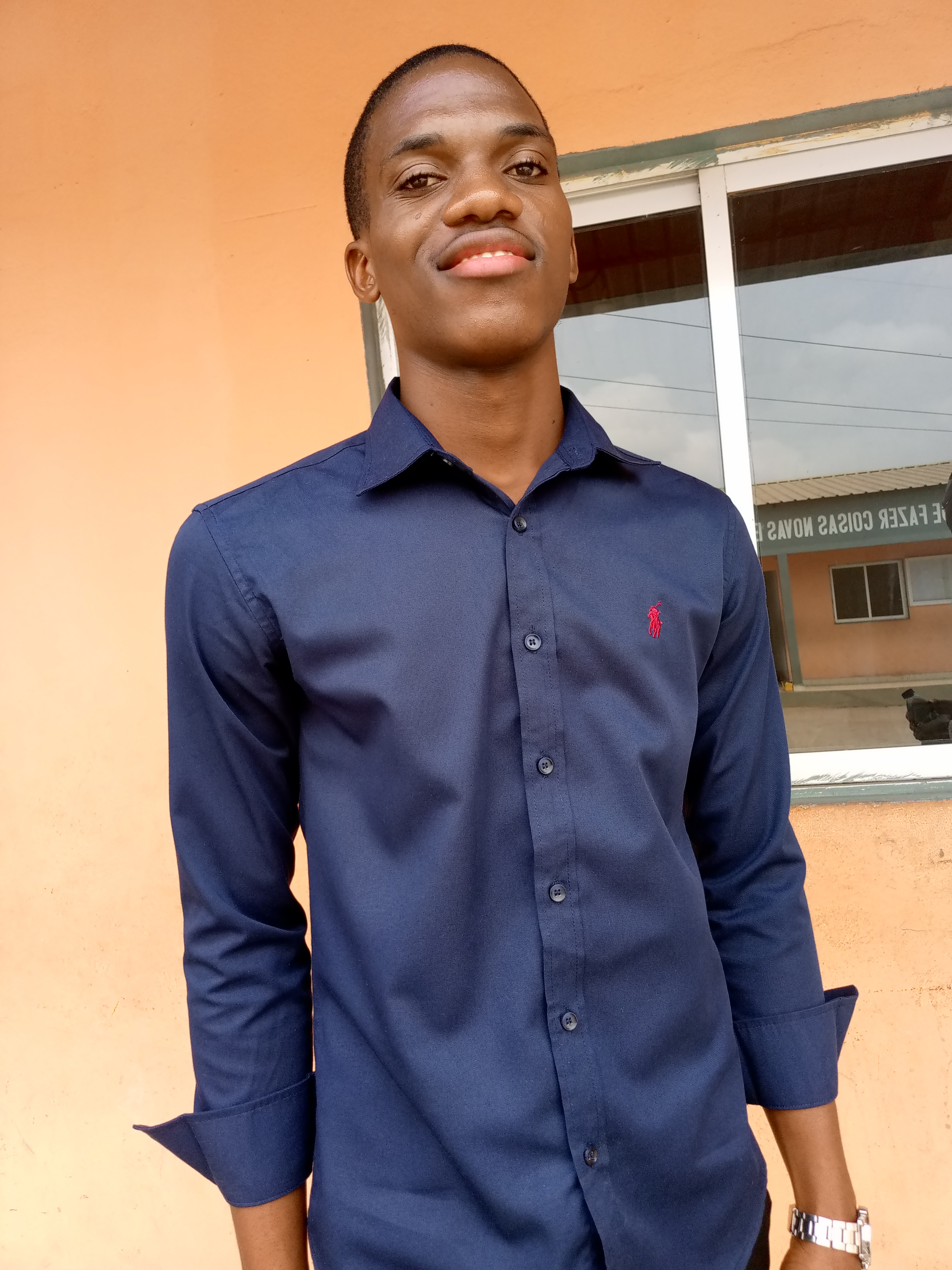 Foto de Mauro Cardoso